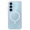 Transparente Hülle La Casa de las Carcasas kompatibel mit Magsafe für Samsung Galaxy S26 Plus