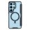Funda para móvil La Casa de las Carcasas Libro Compatible con Magsafe para Samsung Galaxy S26 Ultra