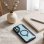 Funda para móvil La Casa de las Carcasas Libro Compatible con Magsafe para Samsung Galaxy S26 Ultra