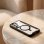 Funda para móvil La Casa de las Carcasas Libro Compatible con Magsafe para Samsung Galaxy S26