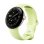 Google Pixel Watch 4 LTE 41mm Oro Champagne Cinturino Verde Lime S/L IP68 SpO2 Cardio
