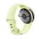 Google Pixel Watch 4 LTE 41mm Oro Champagne Cinturino Verde Lime S/L IP68 SpO2 Cardio