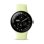 Google Pixel Watch 4 LTE 41mm Oro Champagne Cinturino Verde Lime S/L IP68 SpO2 Cardio