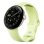 Google Pixel Watch 4 LTE 41mm Oro Champagne Cinturino Verde Lime S/L IP68 SpO2 Cardio