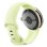 Google Pixel Watch 4 LTE 41mm Oro Champagne Cinturino Verde Lime S/L IP68 SpO2 Cardio