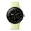 Google Pixel Watch 4 LTE 41mm Oro Champagne Cinturino Verde Lime S/L IP68 SpO2 Cardio