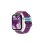 SaveFamily SaveWatch Plus 2 4G GPS 1,85" Weiß Armband Maui IP68 SOS