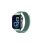 SaveFamily SaveWatch Plus 2 4G GPS 1,85" Nero Cinturino Ocean IP68 SOS