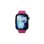 SaveFamily SaveWatch Plus 2 4G GPS 1,85" Schwarz Armband Lollipop IP68 SOS