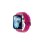 SaveFamily SaveWatch Plus 2 4G GPS 1,85" Plata Correa Lollipop IP68 SOS