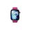 SaveFamily SaveWatch Plus 2 4G GPS 1,85" Plata Correa Lollipop IP68 SOS