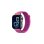 SaveFamily SaveWatch Plus 2 4G GPS 1,85" Nero Cinturino Lampone IP68 SOS