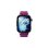 SaveFamily SaveWatch Plus 2 4G GPS 1,85" Nero Cinturino Lampone IP68 SOS