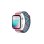 SaveFamily SaveWatch Plus 2 4G GPS 1,85" Weiß Armband Tribeca IP68 SOS
