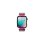 SaveFamily SaveWatch Plus 2 4G GPS 1,85" Weiß Armband Tribeca IP68 SOS