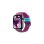 SaveFamily SaveWatch Plus 2 4G GPS 1,85" Schwarz Armband Maui IP68 SOS