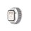 SaveFamily SaveWatch Plus 2 4G GPS 1,85" Bianco Cinturino Zig Zag IP68 SOS