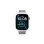 SaveFamily SaveWatch Plus 2 4G GPS 1,85" Bianco Cinturino Zig Zag IP68 SOS