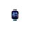 SaveFamily SaveWatch Plus 2 4G GPS 1,85" Bianco Cinturino Loop IP68 SOS