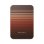 Power Bank Pitaka 5000mAh Qi2 Sunset