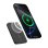Power Bank Pitaka 5000mAh Qi2 Sunset