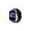 SaveFamily SaveWatch Plus 2 4G GPS 1,85'' Argent Bracelet Loop IP68 SOS