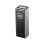 Batería externa EcoFlow Rapid 25000mAh 170W carga rápida Quick Charge 3.0 plateada
