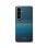 Cover PITAKA Ultra Sottile Fibra di Aramide con Anello Magnetico Moonrise per Galaxy S26 Plus