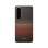Custodia per cellulare PITAKA Ultra Sottile Fibra di Aramide Rosso Marrone con Anello Magnetico per Galaxy S26 Plus