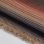 Custodia per cellulare PITAKA Ultra Sottile Fibra di Aramide Rosso Marrone con Anello Magnetico per Galaxy S26 Plus