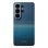 Capa para Telemóvel PITAKA KS2602 Ultra Fina Fibra de Aramida Azul com Anel Magnético para Galaxy S26