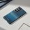 Capa para Telemóvel PITAKA KS2602 Ultra Fina Fibra de Aramida Azul com Anel Magnético para Galaxy S26