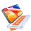 Bildschirmglas TORRAS Galaxy S26 InstaFit Transparent