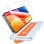 Displayschutz Torras Galaxy S26 Plus Gehärtetes Glas Transparent