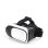 Dam Electronics Bercley AR-Brille VR für Smartphone verstellbar komfortabel