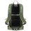 Sac a dos Think Tank BackLight Sprint 15L Noir/Vert