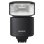 Flash esclavo Sony GN46 inalámbrico de 14 canales
