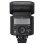 Flash esclavo Sony GN46 inalámbrico de 14 canales