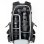 Mochila Think Tank para cámaras fotográficas con tirante para hombro y protector de lluvia