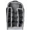 Mala Think Tank 730500 com Rodas Preto Compartimento Portátil 16"