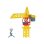ECOIFFIER Abrick Travaux Publics 2969 Set Parque de Obras 6 piezas