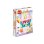 ECOIFFIER Abrick Castillo Rainbow 2974 60 piezas