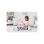 ECOIFFIER Abrick Castillo Rainbow 2974 60 piezas