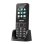 Lipa Uniwa V2000 4G 2,4 polegadas Teclas Grandes Som Potente Base de Carga