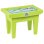 Garnierte Gartenkasserette Ecoiffier 31 cm 11 Zubehoer