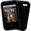 Garett ONEKID PHONE 2,8" Tastenhandy 16 GB Schwarz