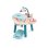 Mesa de jogos ECOIFFIER Nursery 1840 Multiestação Acessorios