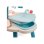 Mesa de jogos ECOIFFIER Nursery 1840 Multiestação Acessorios