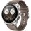 Huawei Watch Buds 2 Bluetooth GPS NFC 47mm Titan Braun Einheitsgröße IP54