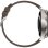 Huawei Watch Buds 2 Bluetooth GPS NFC 47mm Titan Braun Einheitsgröße IP54